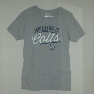 Ladies Indianapolis Colts T-shirt by Fanatics